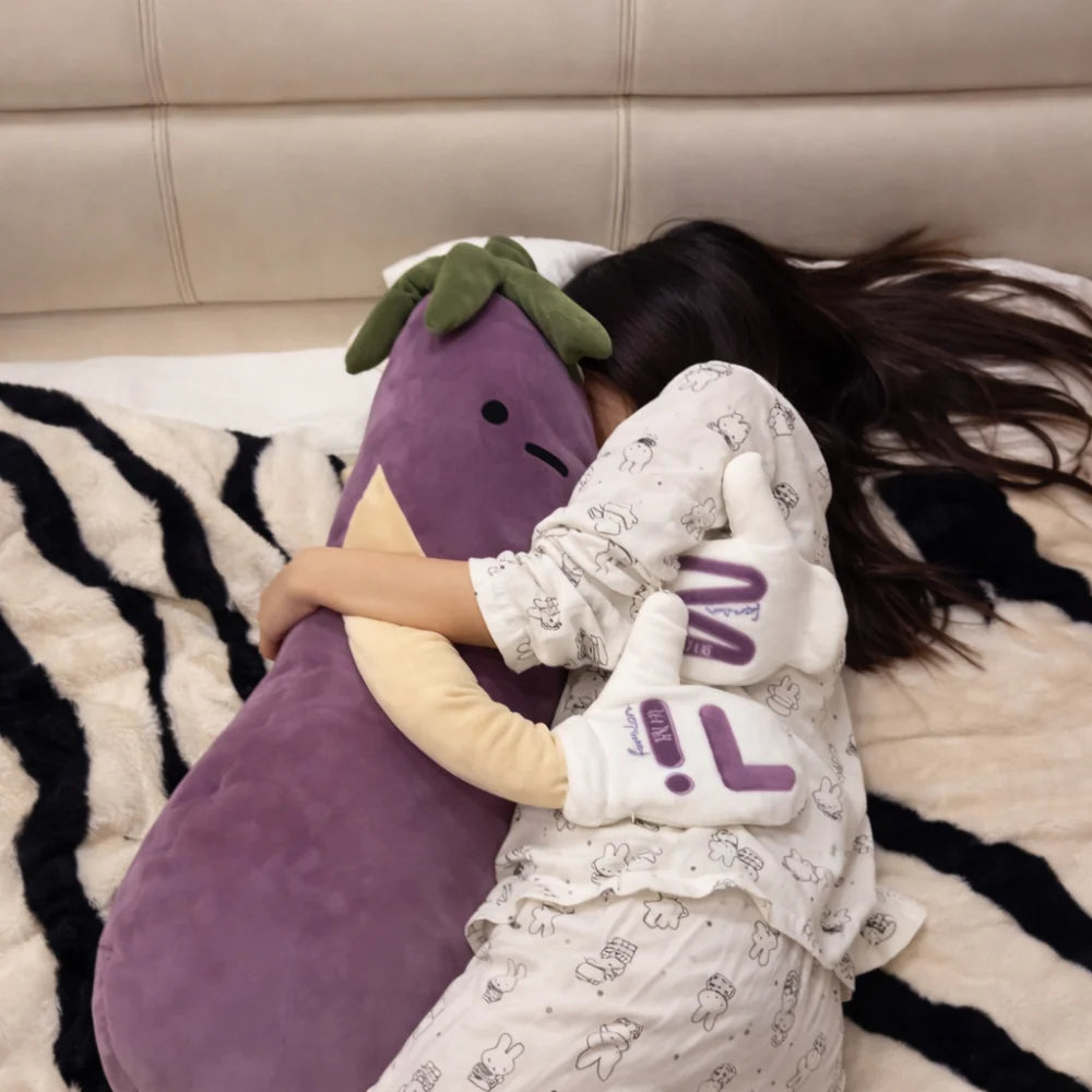CalmPat- The patting pillow that puts a racing mind to sleep