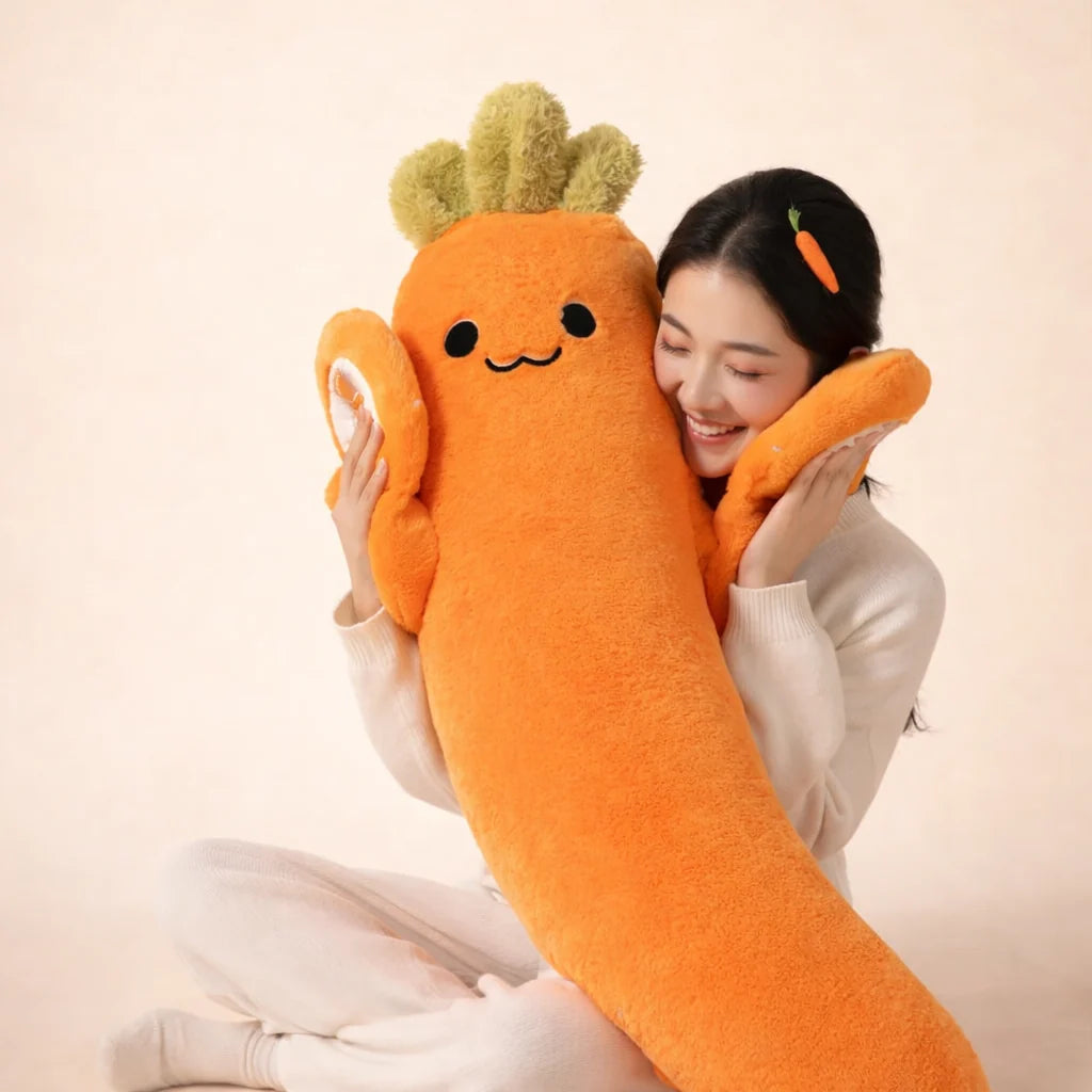 CalmPat- The patting pillow that puts a racing mind to sleep