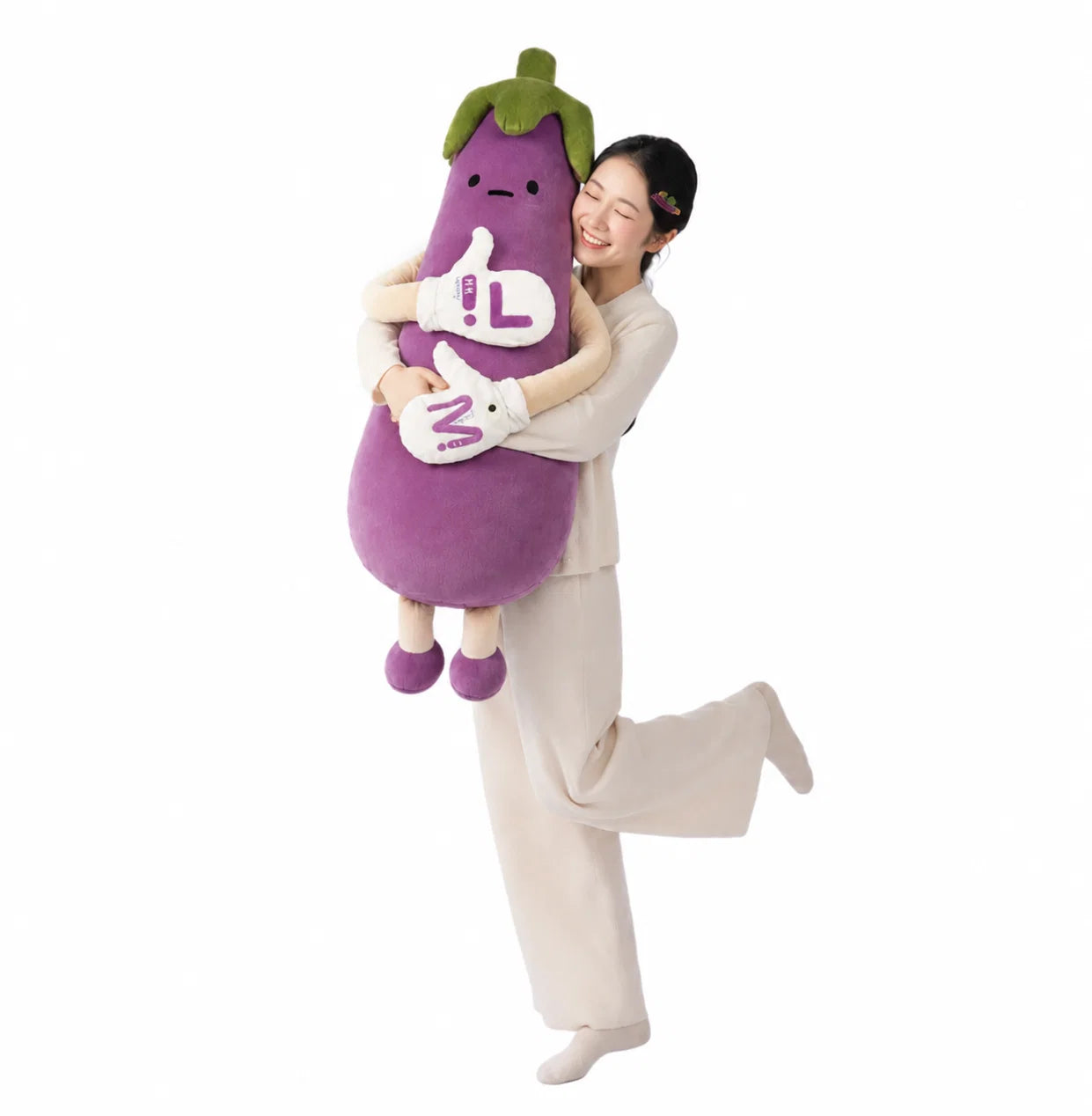 CalmPat- The patting pillow that puts a racing mind to sleep