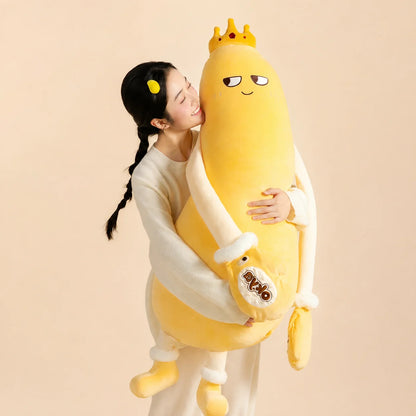 CalmPat- The patting pillow that puts a racing mind to sleep